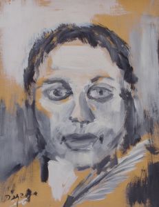 'regard de l'Ethiopie'